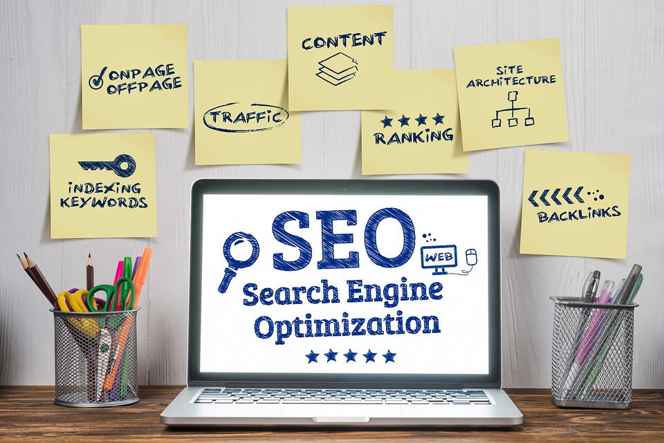 seo strategy