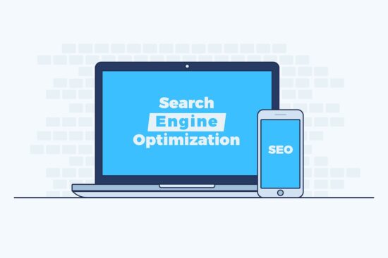 seo strategy