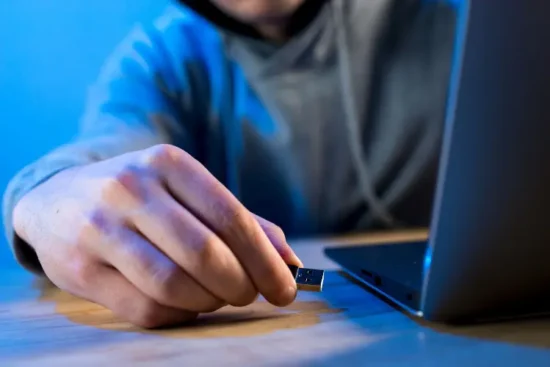 Just How to Transfer Big Data to Pendrive?