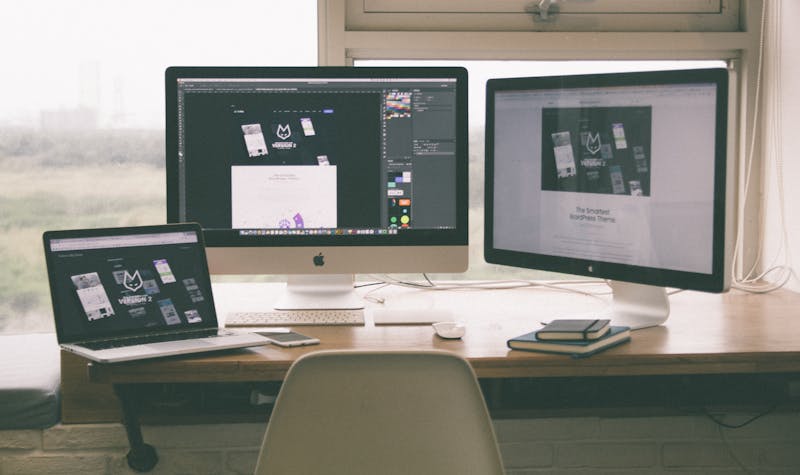self hosted wordpress site